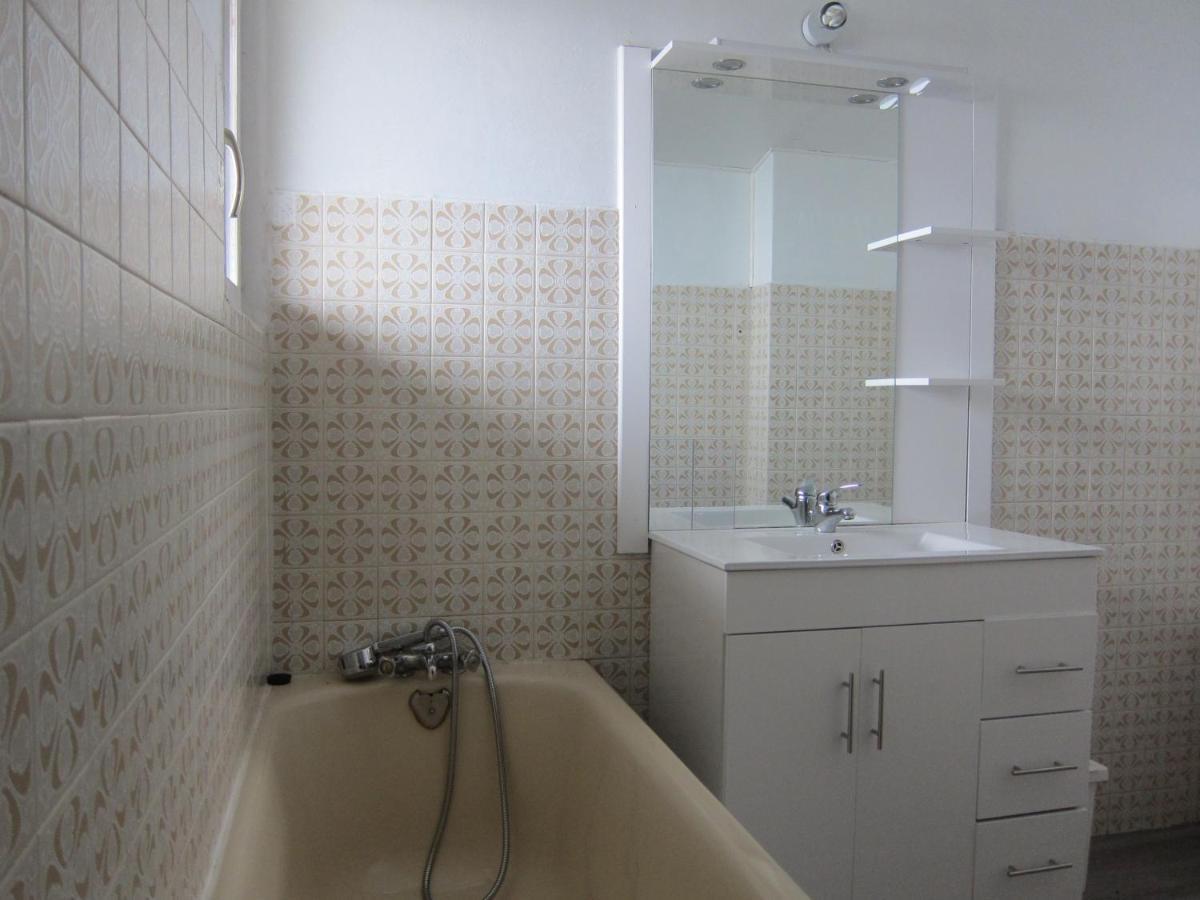 Apartmán L'Isba Boutx Exteriér fotografie